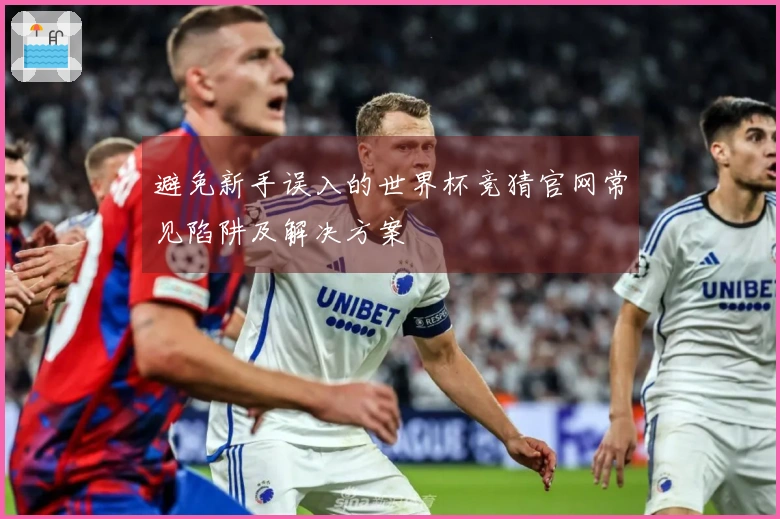 避免新手误入的世界杯竞猜官网常见陷阱及解决方案