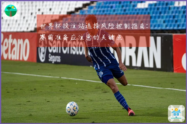 世界杯投注站选择风险控制指南:赛前准备应注意的关键点